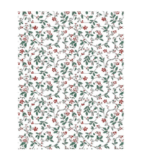 TOVAGLIA NATALE 6P SKIEN 140X180 Tellini S.r.l. Wholesale Clothing